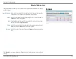 Preview for 25 page of D-Link DVA-5592 User Manual