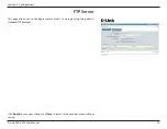 Preview for 34 page of D-Link DVA-5592 User Manual