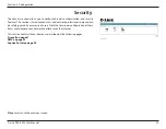 Preview for 35 page of D-Link DVA-5592 User Manual