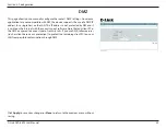 Preview for 37 page of D-Link DVA-5592 User Manual