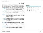 Preview for 39 page of D-Link DVA-5592 User Manual