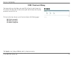 Preview for 52 page of D-Link DVA-5592 User Manual