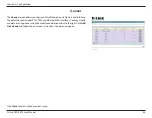 Preview for 61 page of D-Link DVA-5592 User Manual