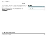 Preview for 71 page of D-Link DVA-5592 User Manual