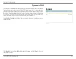 Preview for 74 page of D-Link DVA-5592 User Manual