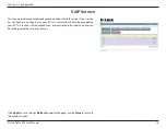 Preview for 81 page of D-Link DVA-5592 User Manual