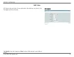 Preview for 88 page of D-Link DVA-5592 User Manual