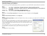 Preview for 128 page of D-Link DVA-5592 User Manual