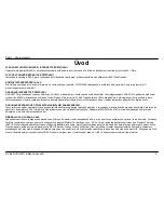 Preview for 5 page of D-Link DVA-G3671B User Manual