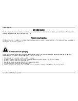 Preview for 9 page of D-Link DVA-G3671B User Manual