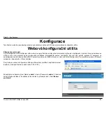 Preview for 20 page of D-Link DVA-G3671B User Manual