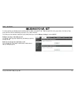 Preview for 34 page of D-Link DVA-G3671B User Manual