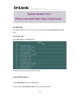 Preview for 31 page of D-Link DVG-2004S Quick User Manual
