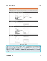 Preview for 12 page of D-Link DVG-2102S User Manual