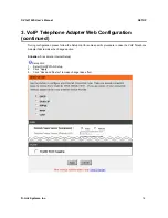 Preview for 14 page of D-Link DVG-2102S User Manual