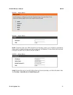 Preview for 18 page of D-Link DVG-2102S User Manual