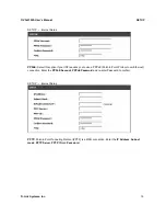 Preview for 19 page of D-Link DVG-2102S User Manual