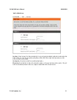 Preview for 49 page of D-Link DVG-2102S User Manual