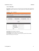 Preview for 54 page of D-Link DVG-2102S User Manual