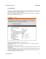 Preview for 72 page of D-Link DVG-2102S User Manual