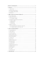 Preview for 2 page of D-Link DVG-3004S User Manual