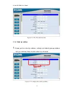 Preview for 15 page of D-Link DVG-3004S User Manual