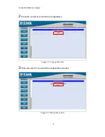 Preview for 16 page of D-Link DVG-3004S User Manual