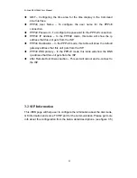 Preview for 27 page of D-Link DVG-3004S User Manual