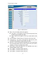 Preview for 28 page of D-Link DVG-3004S User Manual