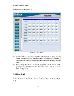 Preview for 34 page of D-Link DVG-3004S User Manual