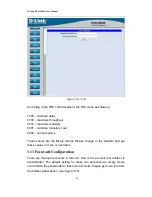 Preview for 43 page of D-Link DVG-3004S User Manual