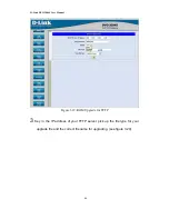 Preview for 48 page of D-Link DVG-3004S User Manual