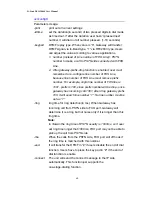 Preview for 62 page of D-Link DVG-3004S User Manual