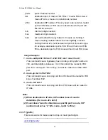 Preview for 68 page of D-Link DVG-3004S User Manual