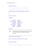 Preview for 77 page of D-Link DVG-3004S User Manual