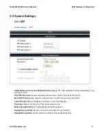 Preview for 57 page of D-Link DVG-3032S User Manual