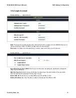 Preview for 58 page of D-Link DVG-3032S User Manual