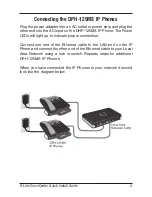 Preview for 4 page of D-Link DVG-3104MS - VoiceCenter PSTN Gateway Quick Installation Manual