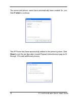 Preview for 13 page of D-Link DVG-3104MS - VoiceCenter PSTN Gateway Quick Installation Manual