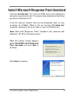 Preview for 16 page of D-Link DVG-3104MS - VoiceCenter PSTN Gateway Quick Installation Manual