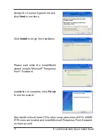 Preview for 17 page of D-Link DVG-3104MS - VoiceCenter PSTN Gateway Quick Installation Manual