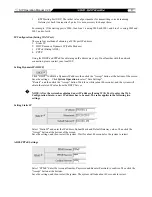 Preview for 33 page of D-Link DVG-5004 Operation Manual