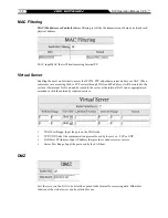 Preview for 70 page of D-Link DVG-5004 Operation Manual
