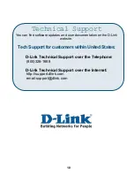 Preview for 10 page of D-Link DVG-5004S Quick Installaion Manual