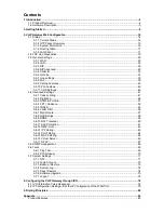 Preview for 3 page of D-Link DVG-5004S User Manual