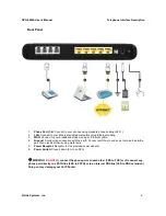 Preview for 6 page of D-Link DVG-5004S User Manual