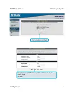 Preview for 9 page of D-Link DVG-5004S User Manual