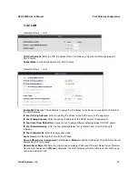 Preview for 24 page of D-Link DVG-5004S User Manual