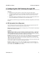 Preview for 76 page of D-Link DVG-5004S User Manual