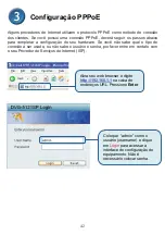 Preview for 42 page of D-Link DVG-5121SP Quick Information Manual